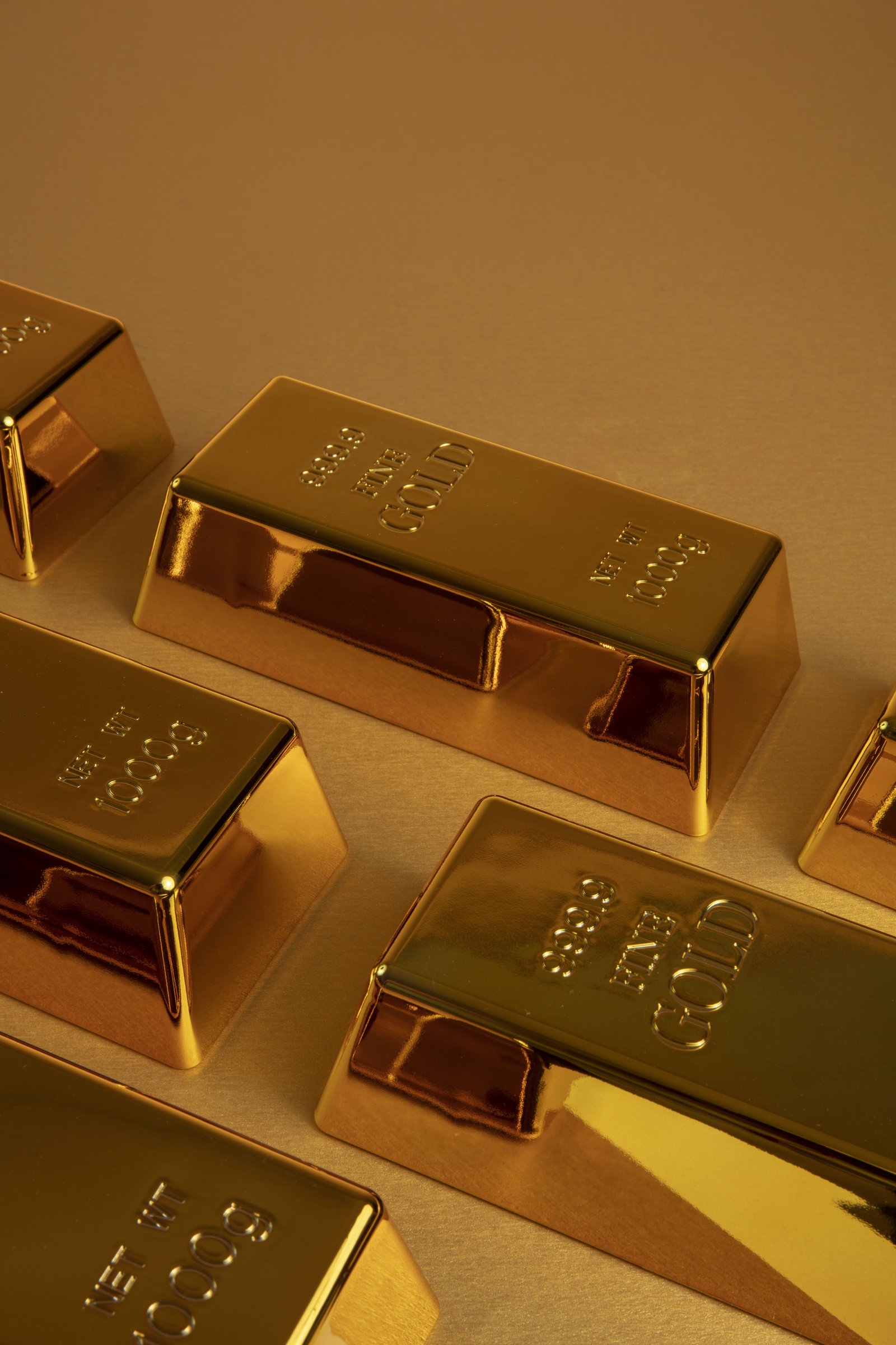 Emas Batangan Premium - Beli (Stack)